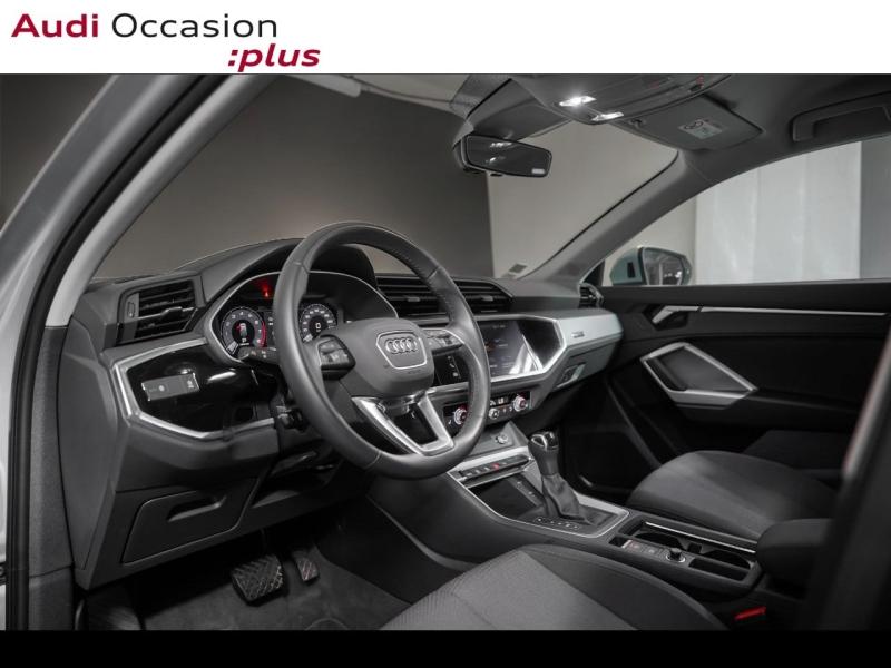 Voitures occasions Audi Q3 Sportback Design Paris