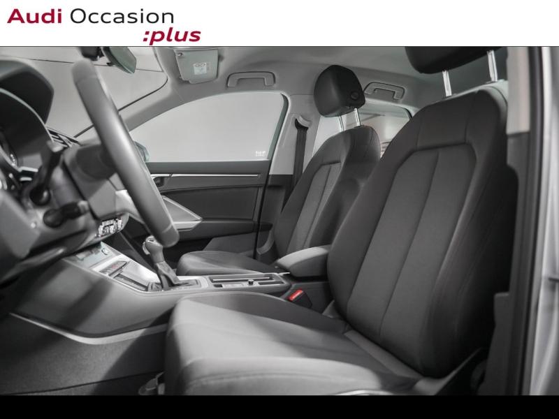 Voitures occasions Audi Q3 Sportback Design Paris
