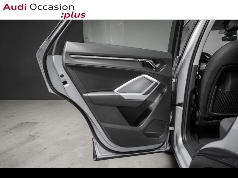Voitures occasions Audi Q3 Sportback Design Paris