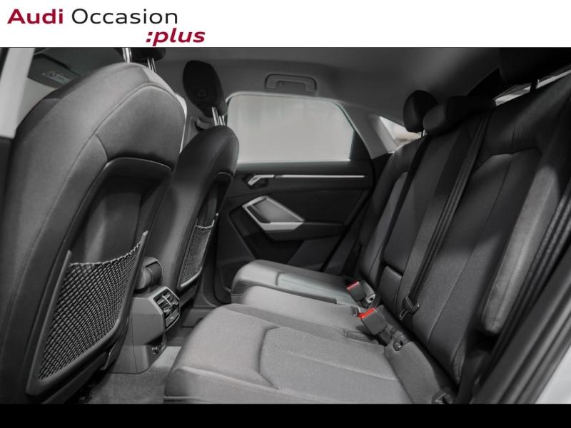 Voitures occasions Audi Q3 Sportback Design Paris
