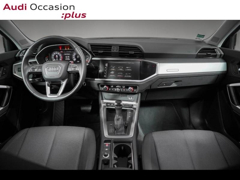 Voitures occasions Audi Q3 Sportback Design Paris