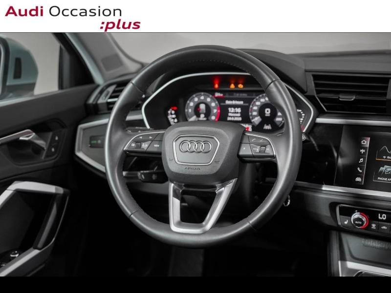 Voitures occasions Audi Q3 Sportback Design Paris