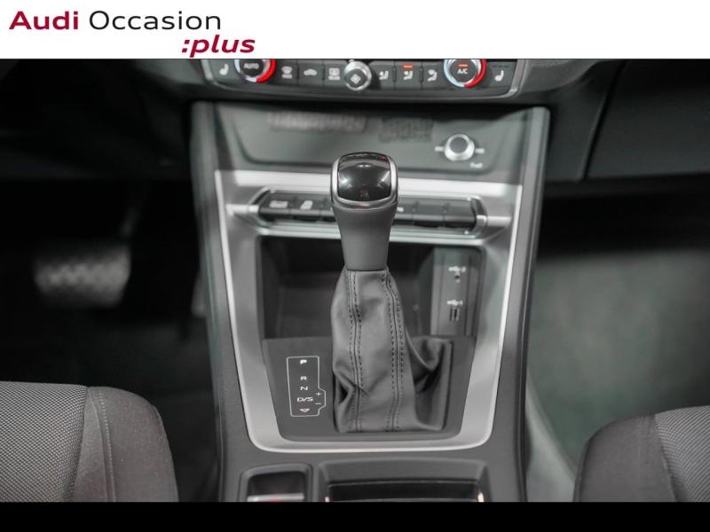 Voitures occasions Audi Q3 Sportback Design Paris