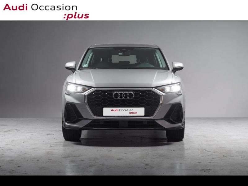 Voitures occasions Audi Q3 Sportback Design Paris