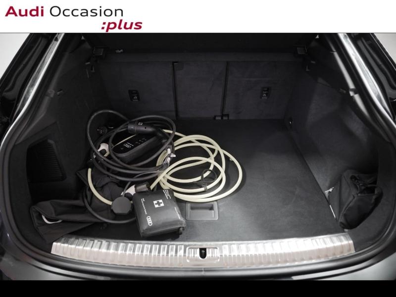 Voitures occasions Audi Q3 Sportback S line Paris