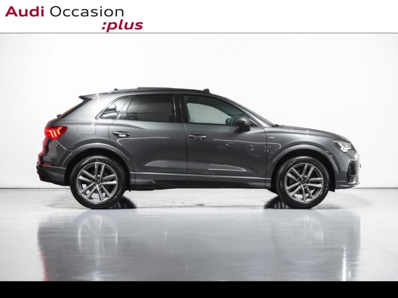 Voitures occasions Audi Q3 S line Paris