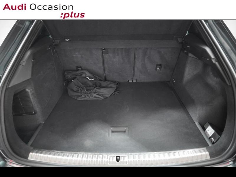 Voitures occasions Audi Q3 S line Paris