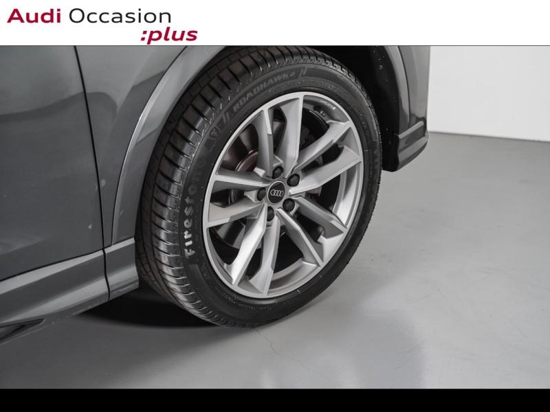 Voitures occasions Audi Q3 S line Paris