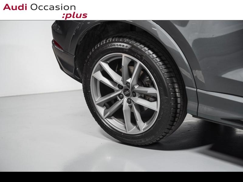 Voitures occasions Audi Q3 S line Paris