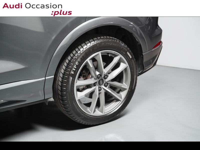 Voitures occasions Audi Q3 S line Paris