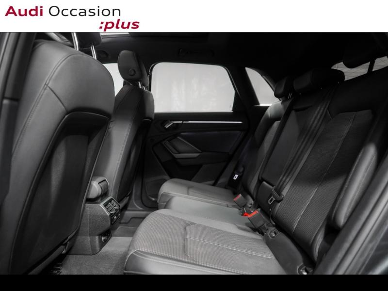 Voitures occasions Audi Q3 S line Paris