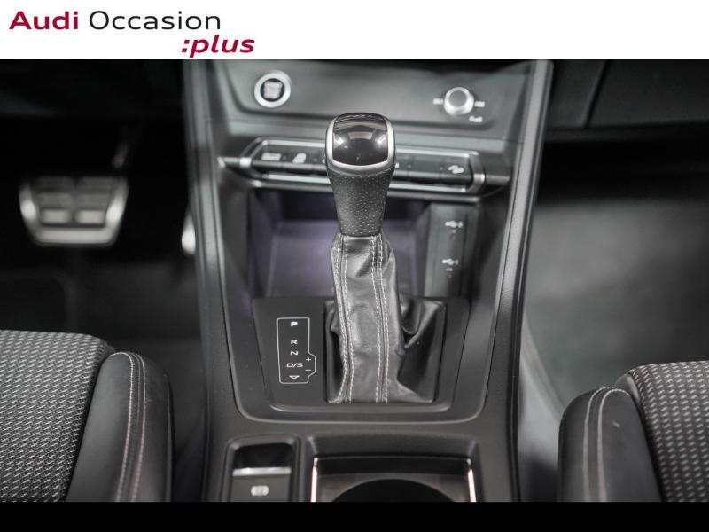 Voitures occasions Audi Q3 S line Paris