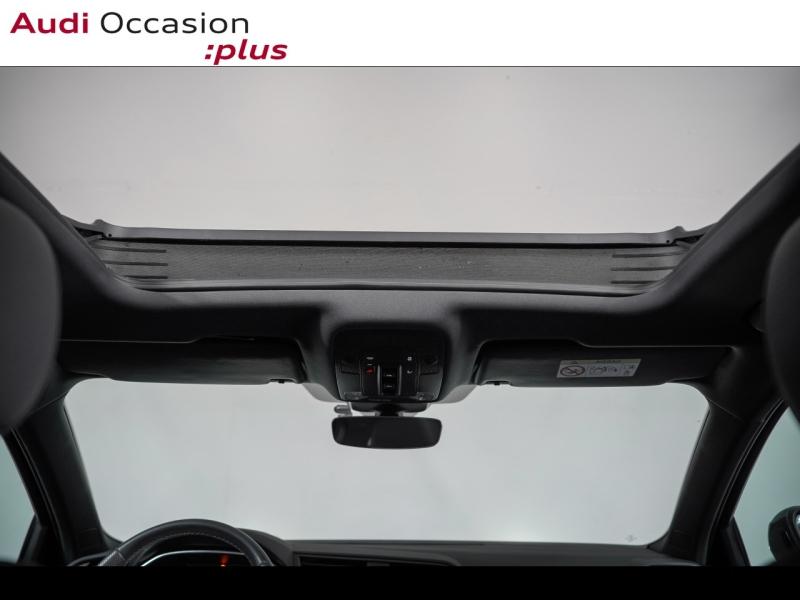 Voitures occasions Audi Q3 S line Paris
