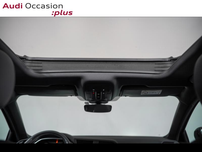 Voitures occasions Audi Q3 S line Paris