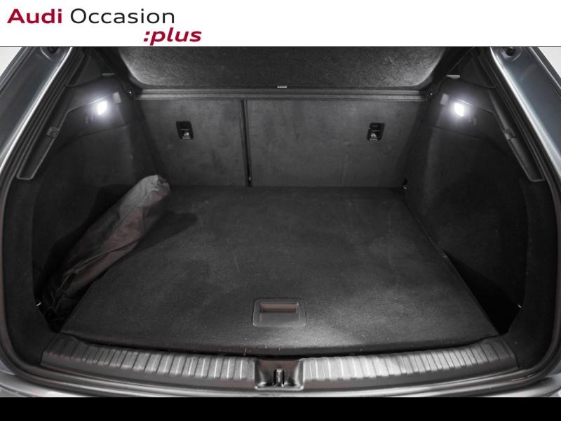 Voitures occasions Audi Q4 e-tron S line Paris
