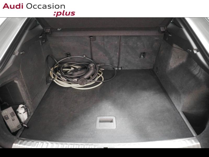 Voitures occasions Audi Q3 Sportback S line Paris