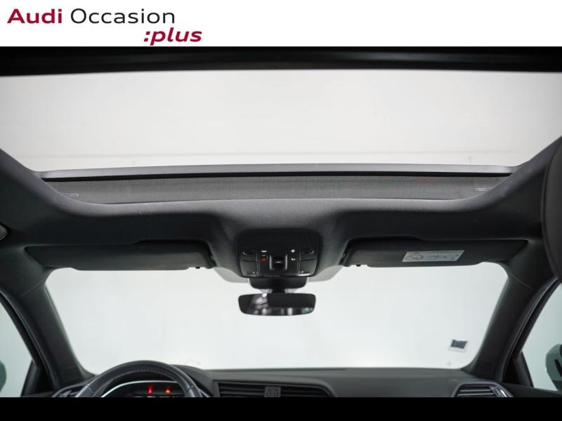 Voitures occasions Audi Q3 Sportback S line Paris
