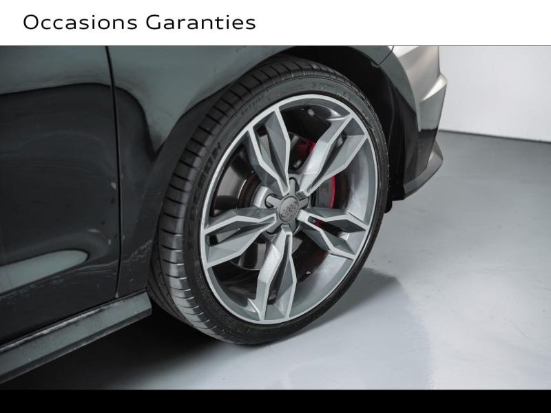 Voitures occasions Audi S1 Sportback Base Paris