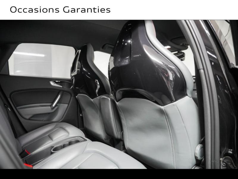 Voitures occasions Audi S1 Sportback Base Paris