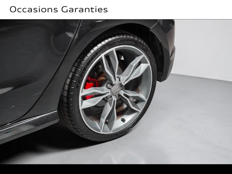 Voitures occasions Audi S1 Sportback Base Paris
