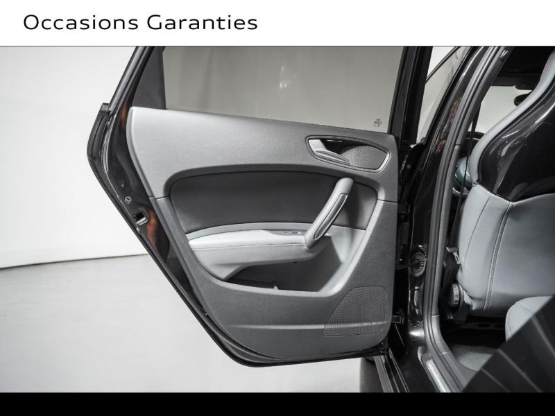 Voitures occasions Audi S1 Sportback Base Paris