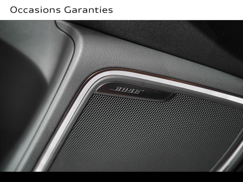 Voitures occasions Audi S1 Sportback Base Paris