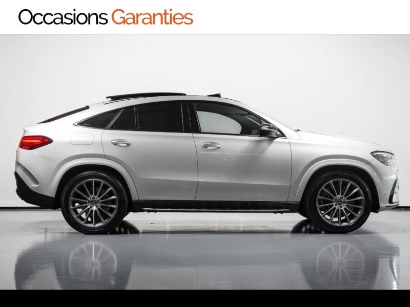 Voitures occasions MERCEDES-BENZ GLE Coupé AMG Line Paris