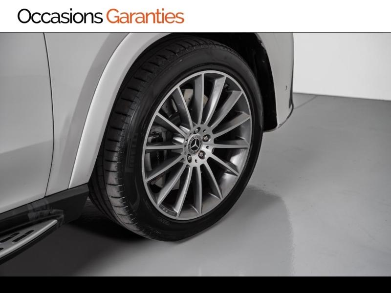 Voitures occasions MERCEDES-BENZ GLE Coupé AMG Line Paris