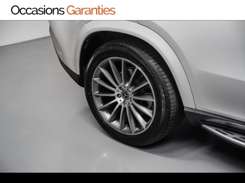 Voitures occasions MERCEDES-BENZ GLE Coupé AMG Line Paris