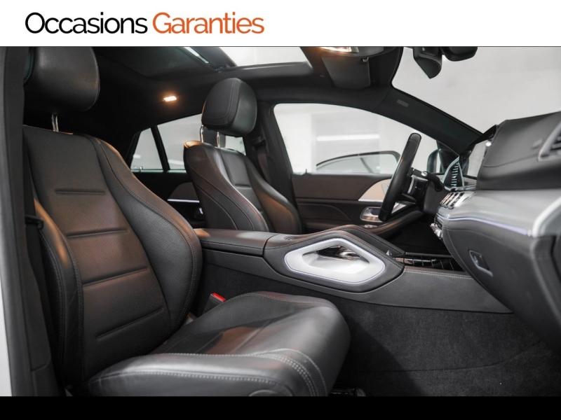 Voitures occasions MERCEDES-BENZ GLE Coupé AMG Line Paris