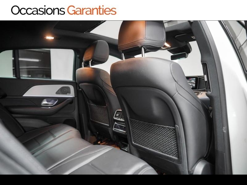 Voitures occasions MERCEDES-BENZ GLE Coupé AMG Line Paris