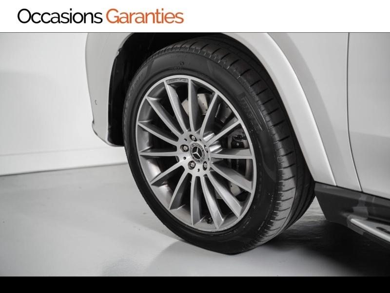 Voitures occasions MERCEDES-BENZ GLE Coupé AMG Line Paris
