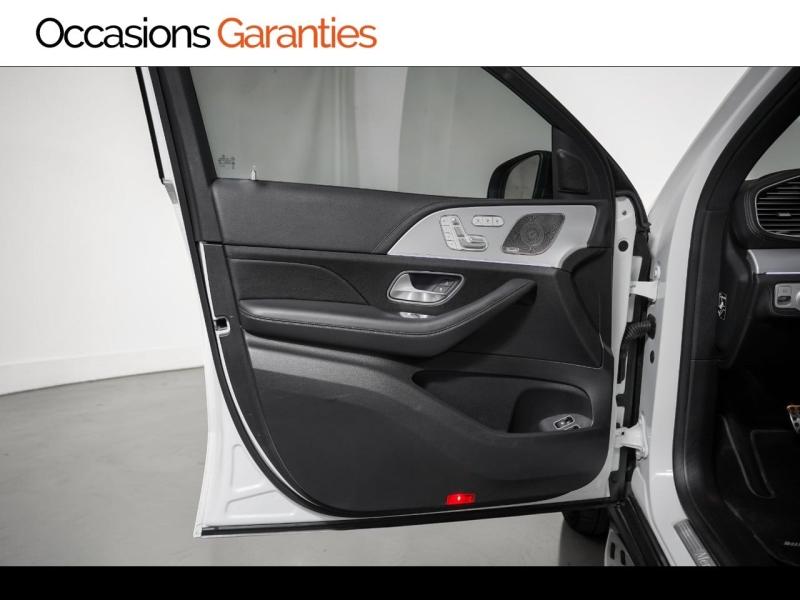 Voitures occasions MERCEDES-BENZ GLE Coupé AMG Line Paris
