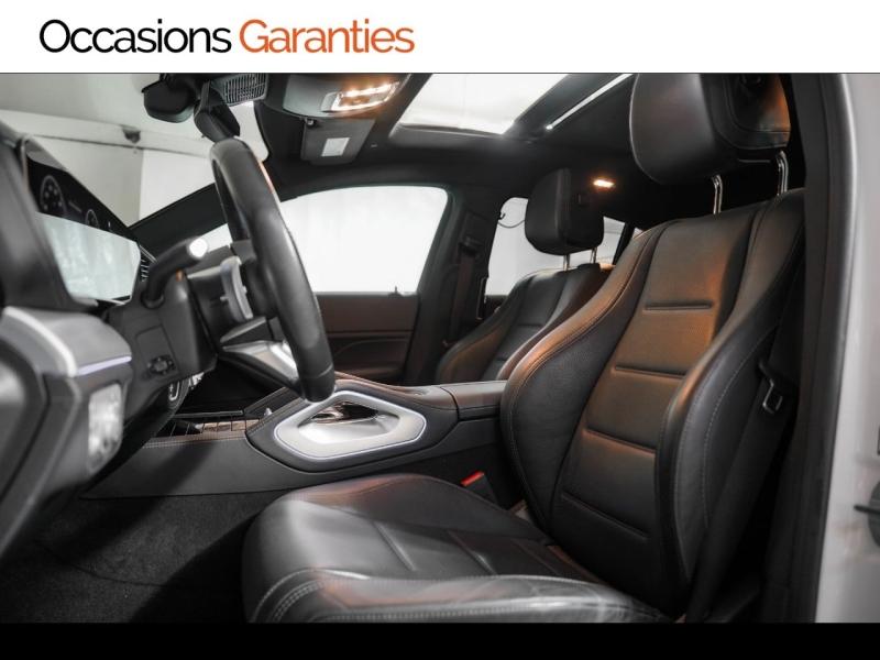 Voitures occasions MERCEDES-BENZ GLE Coupé AMG Line Paris