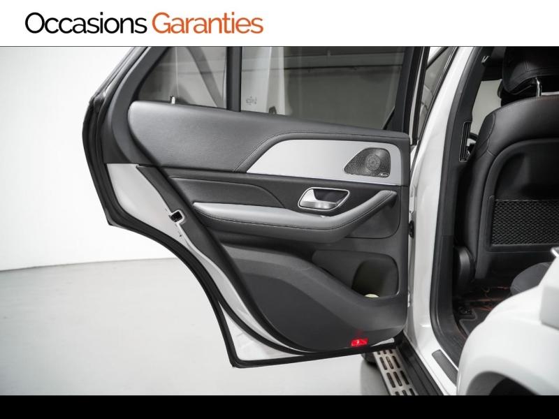 Voitures occasions MERCEDES-BENZ GLE Coupé AMG Line Paris