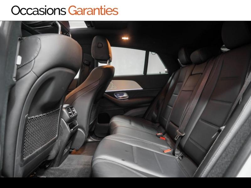 Voitures occasions MERCEDES-BENZ GLE Coupé AMG Line Paris