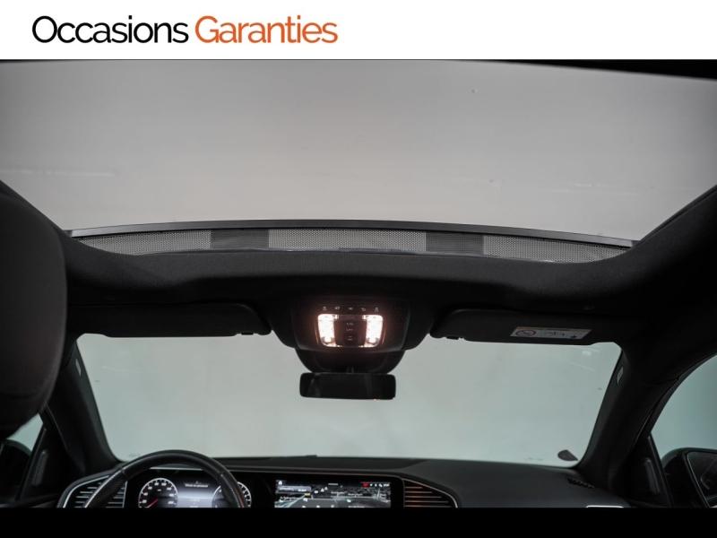 Voitures occasions MERCEDES-BENZ GLE Coupé AMG Line Paris