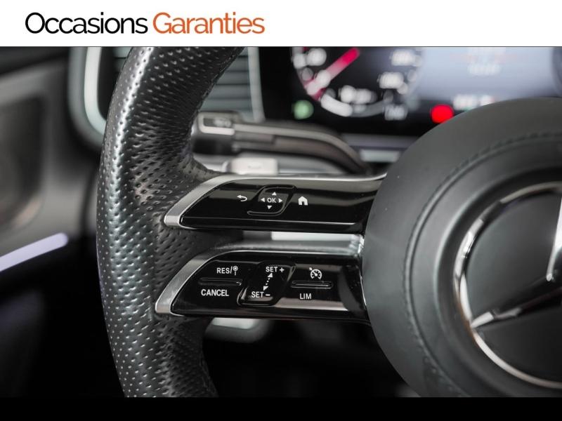 Voitures occasions MERCEDES-BENZ GLE Coupé AMG Line Paris