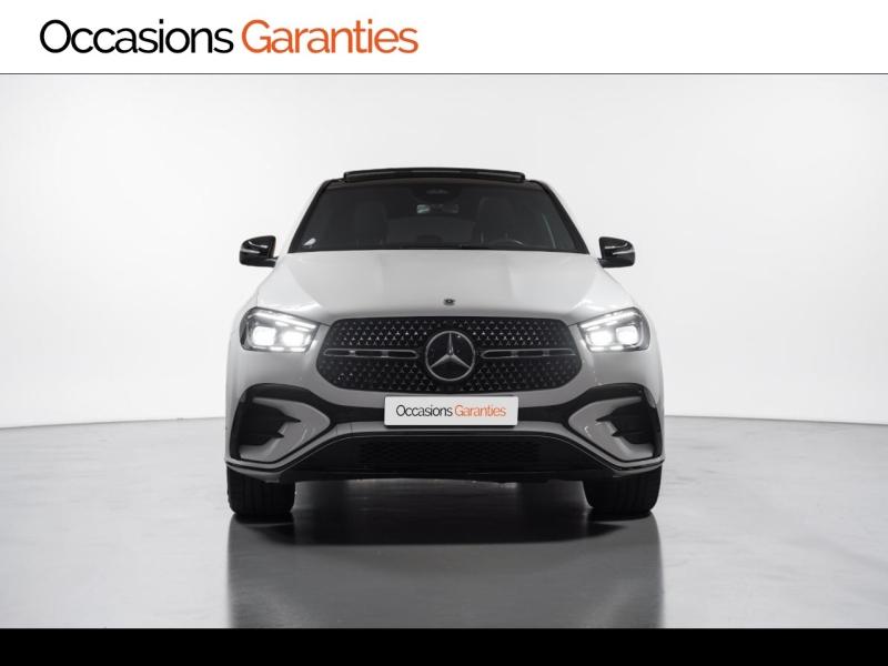 Voitures occasions MERCEDES-BENZ GLE Coupé AMG Line Paris