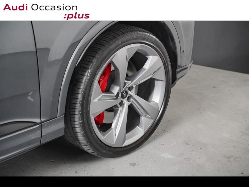 Voitures occasions Audi Q7 Competition Paris