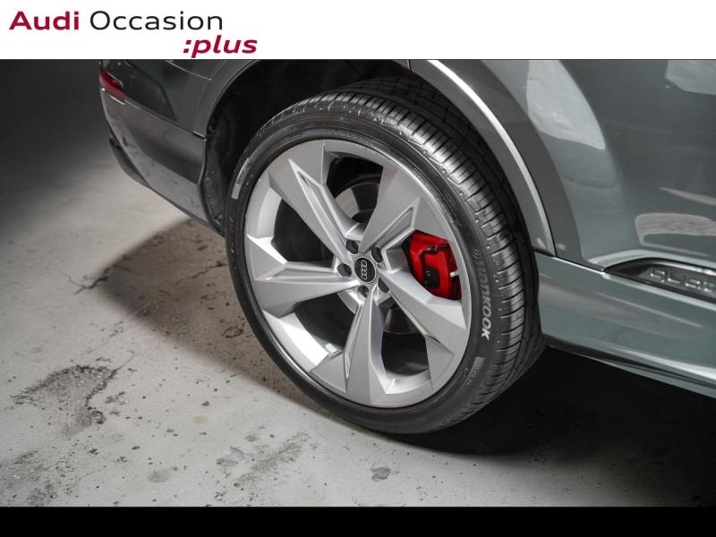 Voitures occasions Audi Q7 Competition Paris