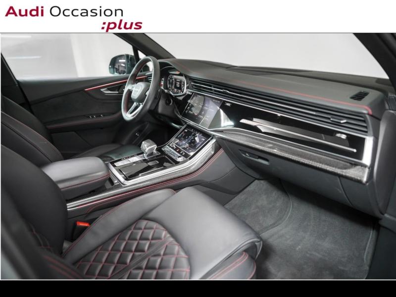 Voitures occasions Audi Q7 Competition Paris