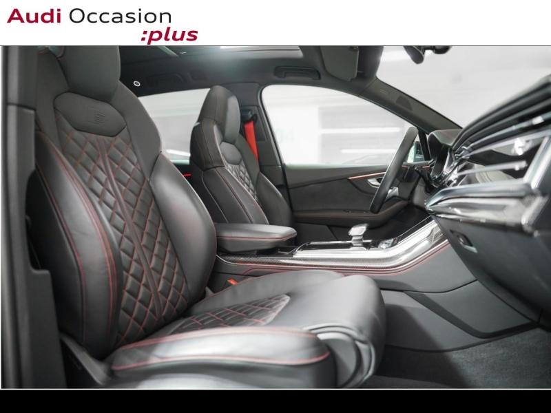 Voitures occasions Audi Q7 Competition Paris