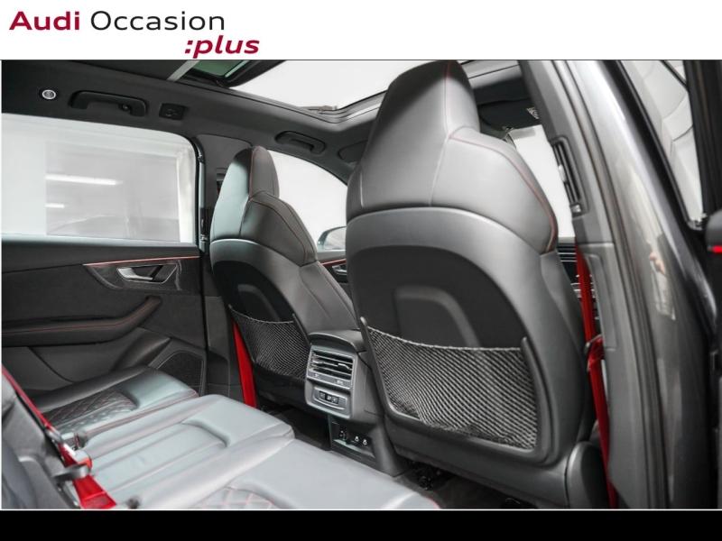 Voitures occasions Audi Q7 Competition Paris