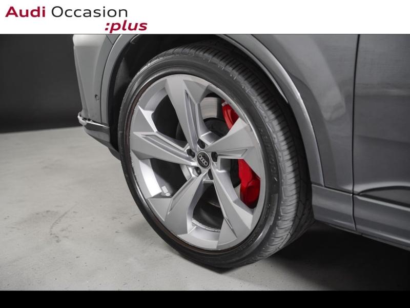 Voitures occasions Audi Q7 Competition Paris