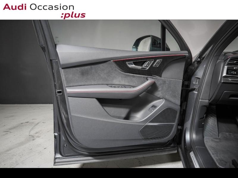 Voitures occasions Audi Q7 Competition Paris