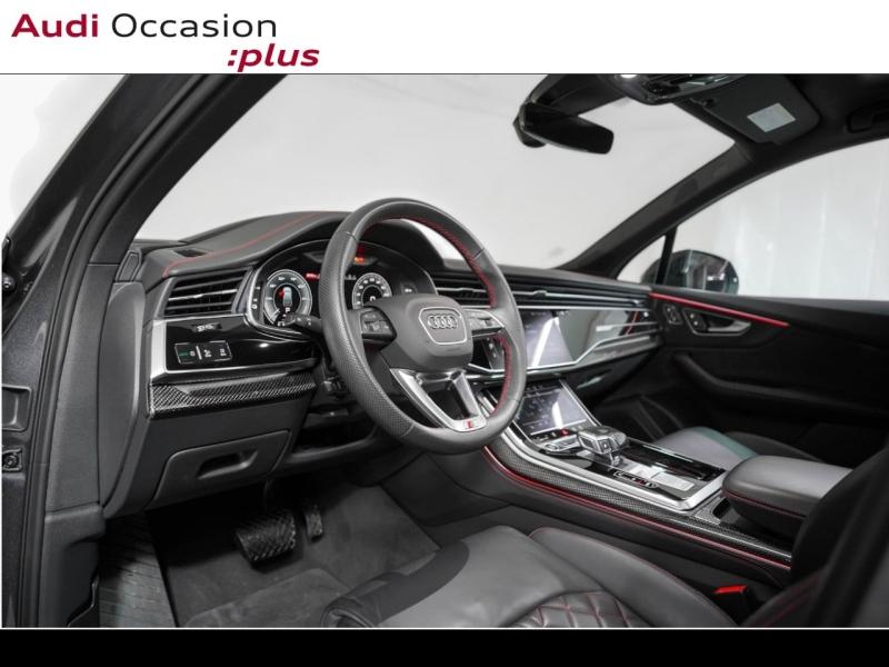 Voitures occasions Audi Q7 Competition Paris