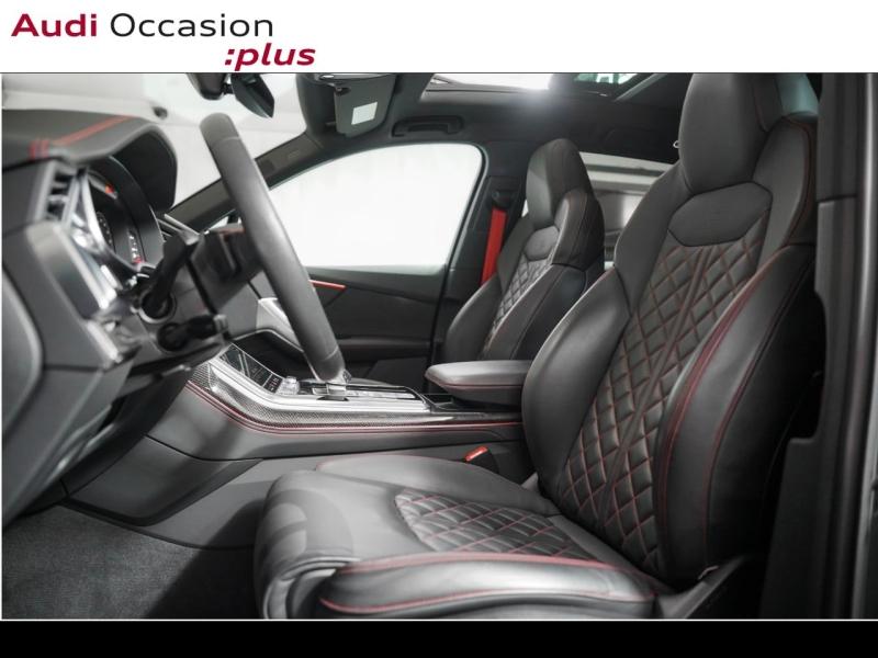 Voitures occasions Audi Q7 Competition Paris