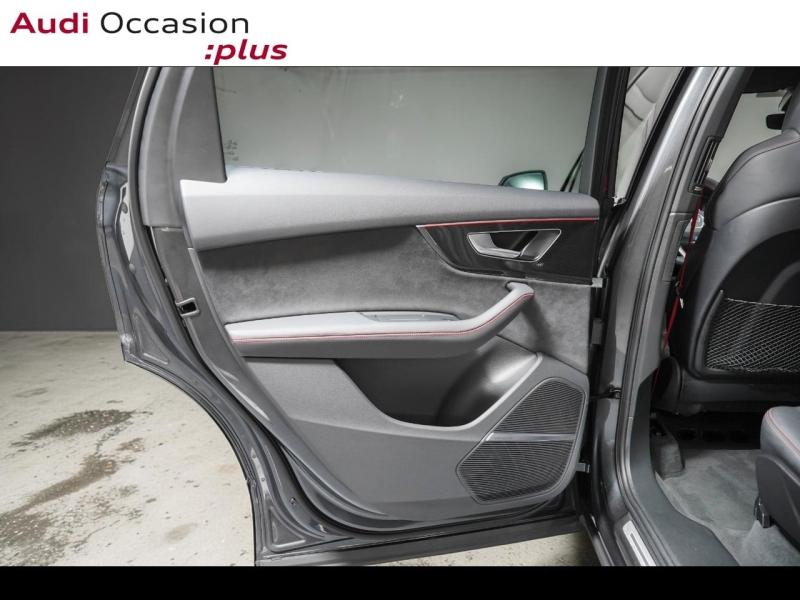 Voitures occasions Audi Q7 Competition Paris