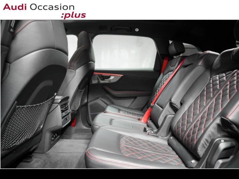 Voitures occasions Audi Q7 Competition Paris